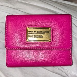 Marc by Marc Jacobs wallet